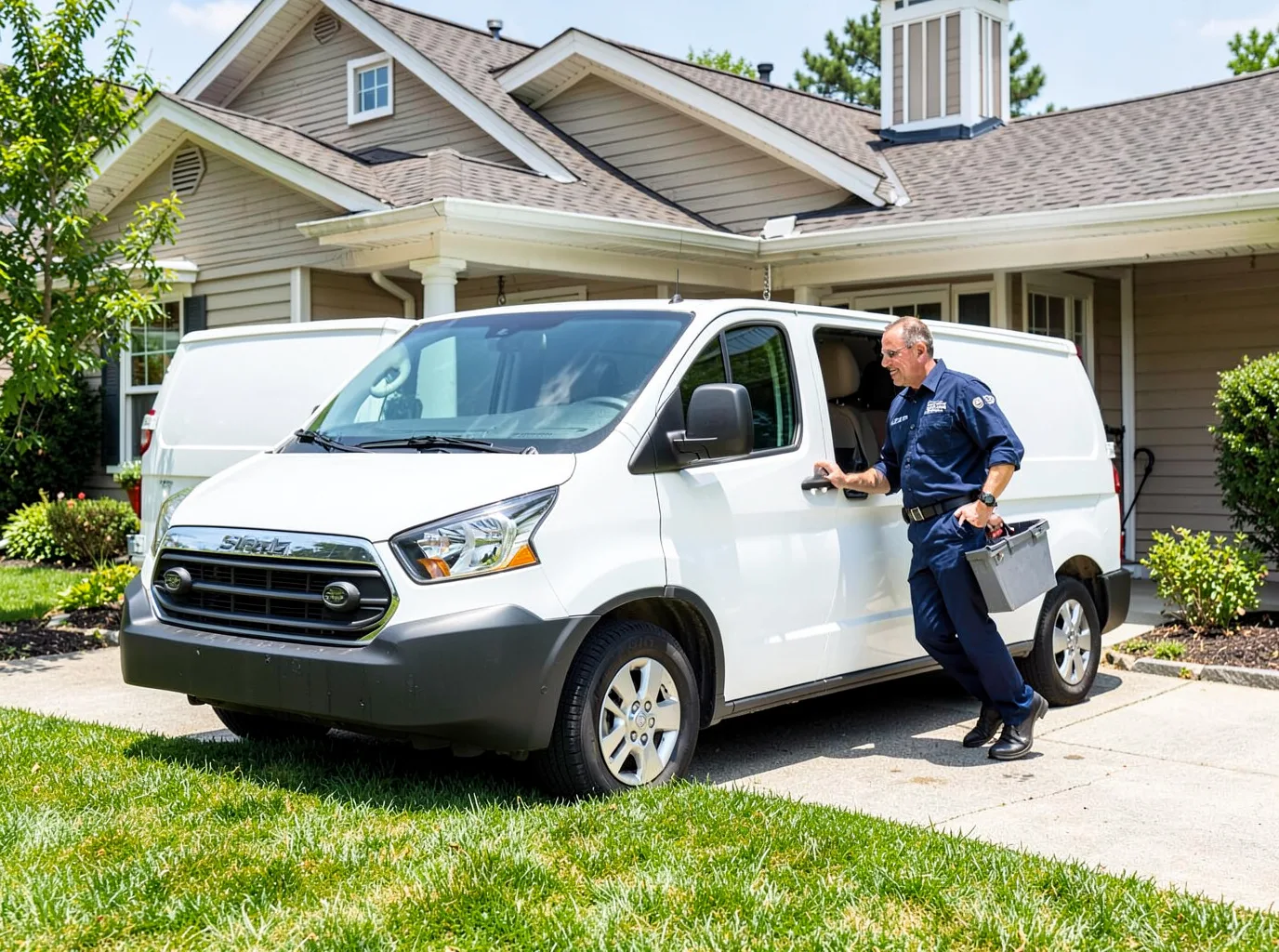 Emergency Plumber company in Calvert, TX