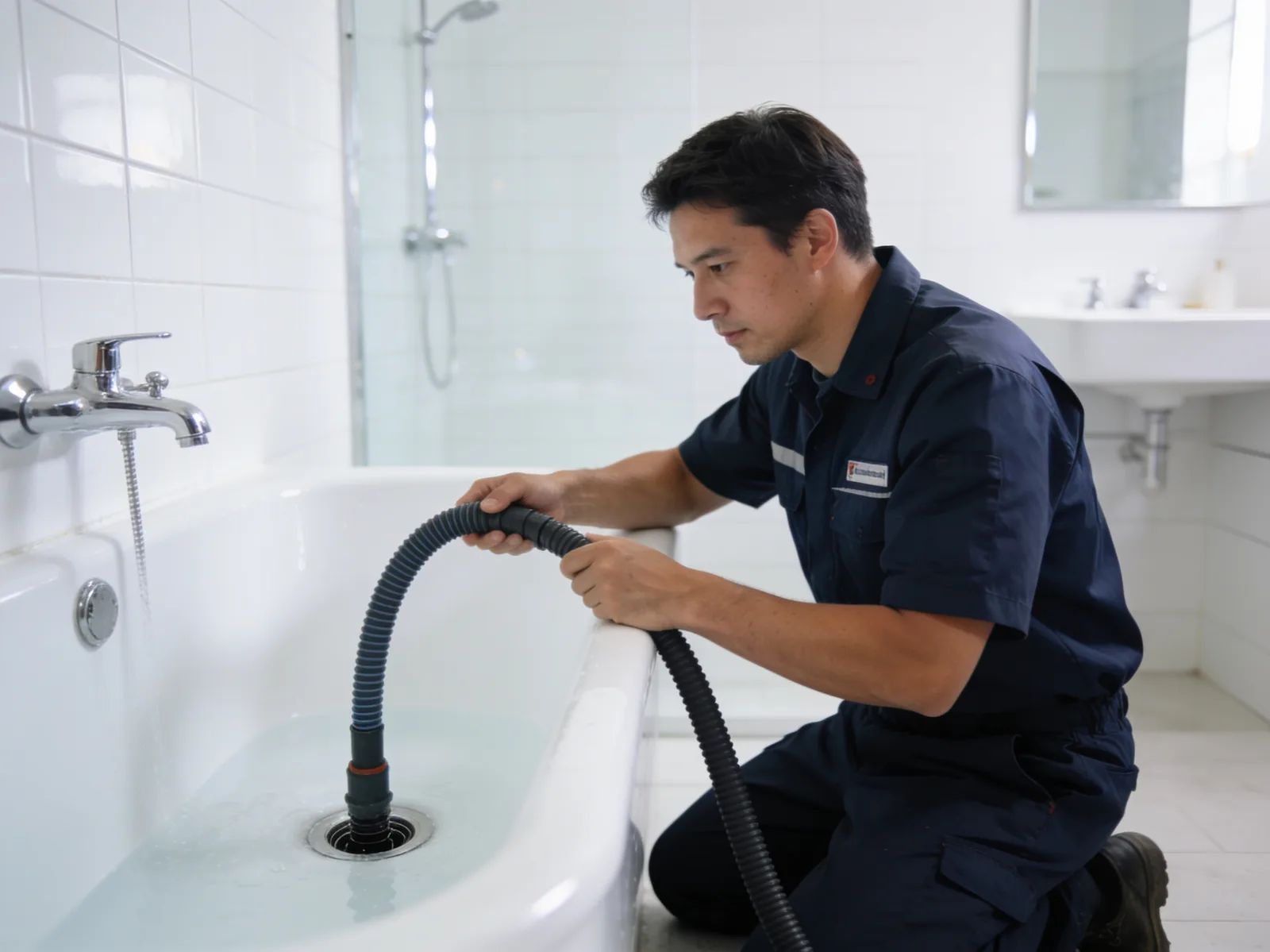 Emergency Plumber Calvert, TX FAQs